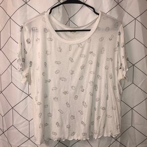 Cactus/ succulent T-Shirt